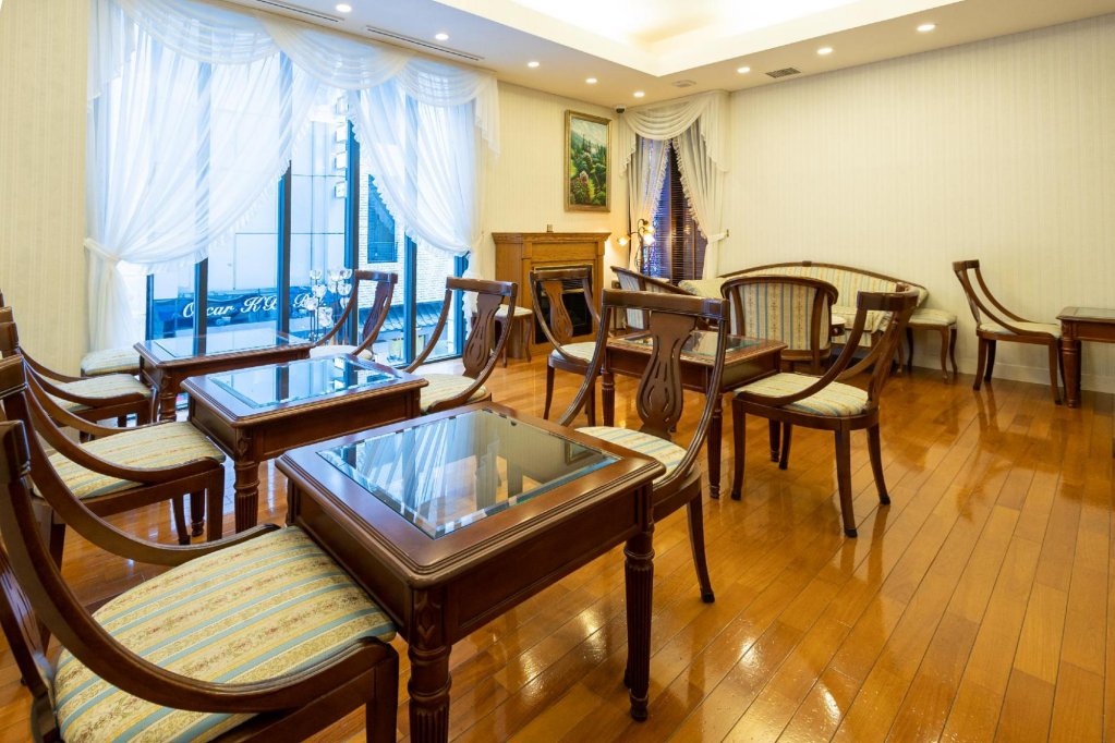 ginza bellevue hotel