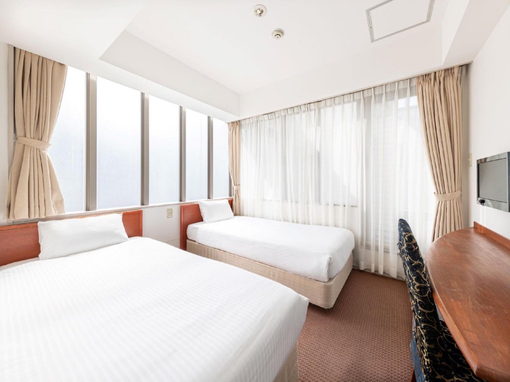 ginza bellevue hotel