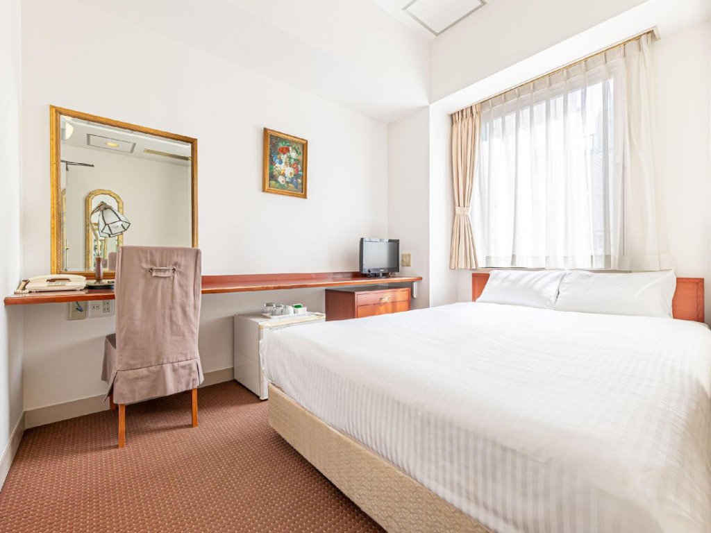 ginza bellevue hotel