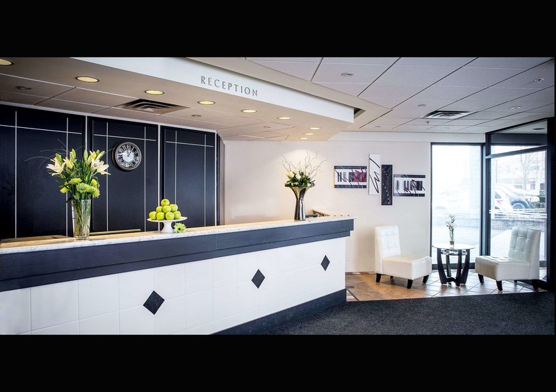 spark by hilton montreal brossard
