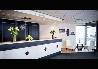 spark by hilton montreal brossard