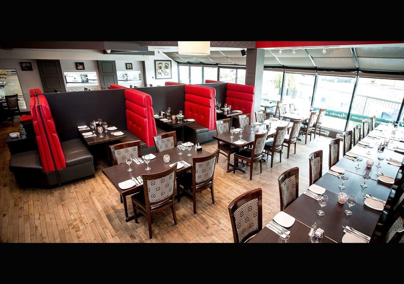 spark by hilton montreal brossard