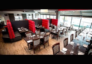 spark by hilton montreal brossard