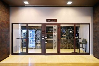 Hilton Garden Inn Milan North,Novate Milanese>>Milan,4 star