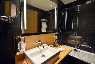 Hilton Garden Inn Milan North,Novate Milanese>>Milan,4 star