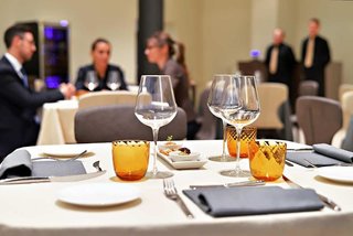 Hilton Garden Inn Milan North,Novate Milanese>>Milan,4 star