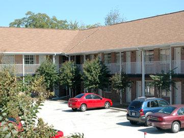 Whits Inn,Loganville>>Belmont,3 star