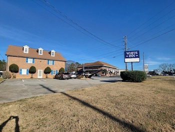 Whits Inn,Loganville>>Belmont,3 star