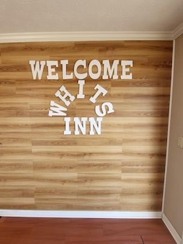 Whits Inn,Loganville>>Belmont,3 star