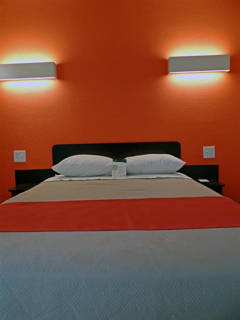 motel 6 baltimore md