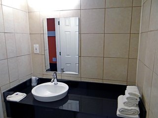 motel 6 baltimore md