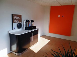 motel 6 baltimore md