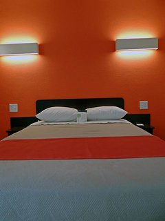 motel 6 baltimore md