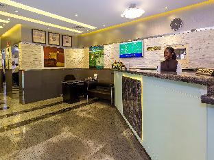 Oasis Deira Hotel,Deira>>Bur Dubai,1 star