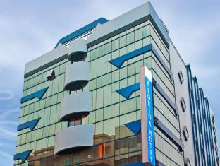 Oasis Deira Hotel,Deira>>Bur Dubai,1 star