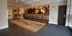 Gresham Belson Hotel,Brussels Airport>>Brussels,4 star