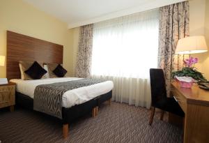 Gresham Belson Hotel,Brussels Airport>>Brussels,4 star