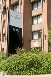 Gresham Belson Hotel,Brussels Airport>>Brussels,4 star