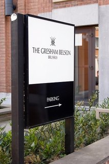 Gresham Belson Hotel,Brussels Airport>>Brussels,4 star