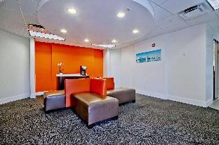 Motel 6 Miami, Fl,Hialeah>>Florida,2 star