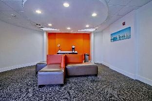 Motel 6 Miami, Fl,Hialeah>>Florida,2 star