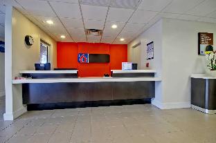 Motel 6 Miami, Fl,Hialeah>>Florida,2 star