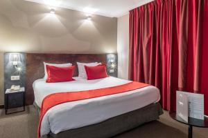 Martin's Brussels Eu,Brussels-Capital Region>>Brussels,4 star