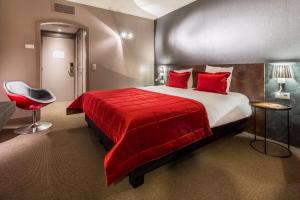 Martin's Brussels Eu,Brussels-Capital Region>>Brussels,4 star