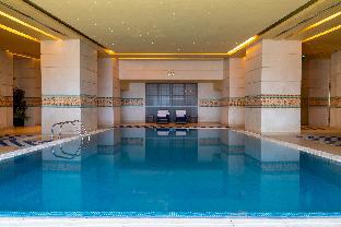 Le Royal Hotels & Resorts - Amman,Madaba>>Amman,5 star