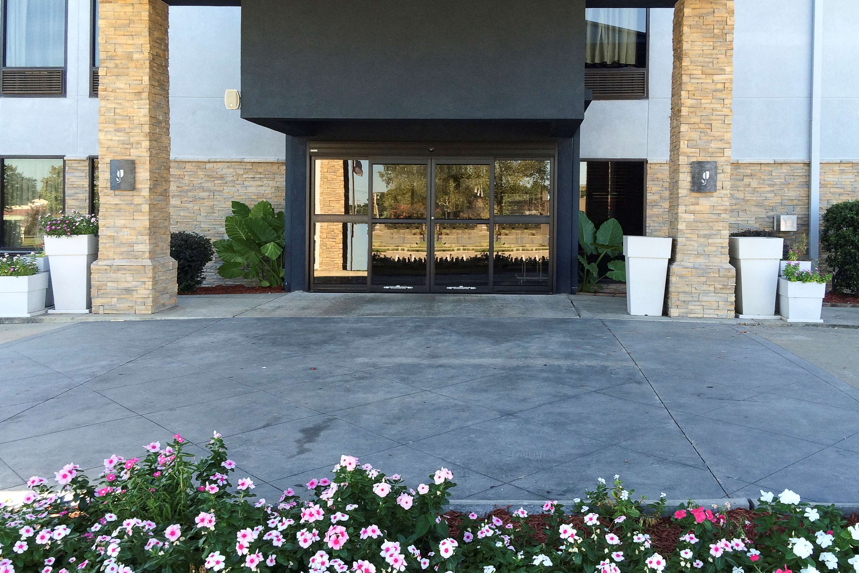 country inn and suites by radisson bryant little rock ar