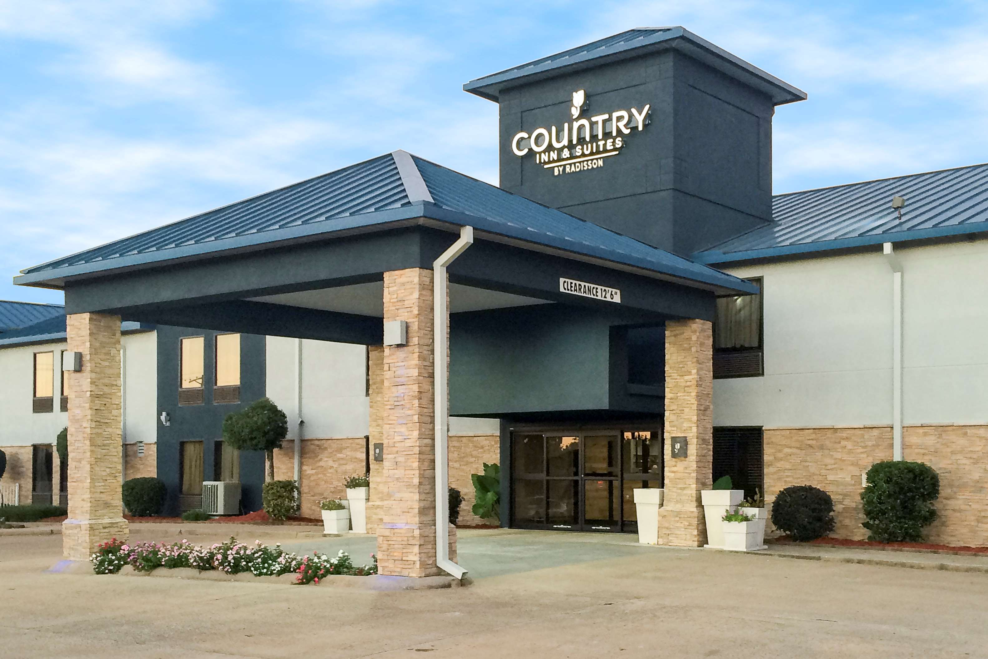 country inn and suites by radisson bryant little rock ar