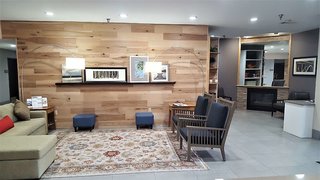 country inn and suites by radisson bryant little rock ar