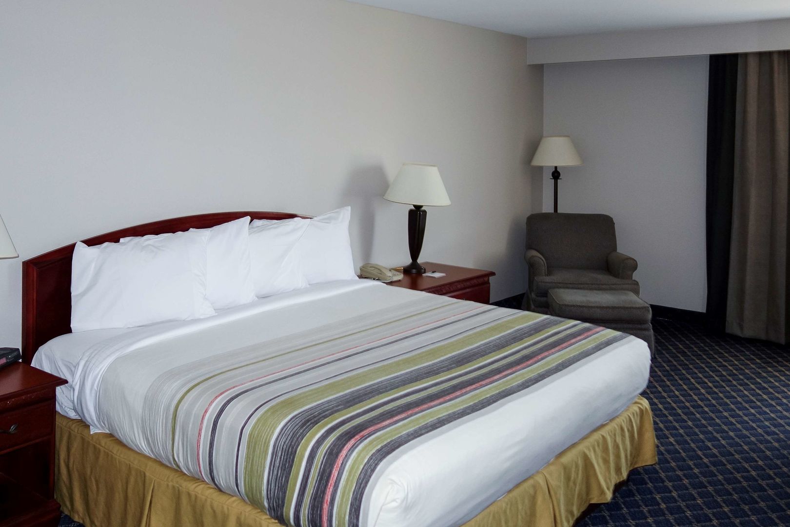 country inn and suites by radisson bryant little rock ar
