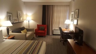 Country Inn & Suites By Radisson, Bryant (Little Rock), Ar,Little Rock>>Bryant,3 star