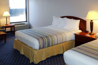 country inn and suites by radisson bryant little rock ar