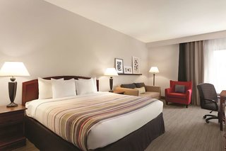 country inn and suites by radisson bryant little rock ar