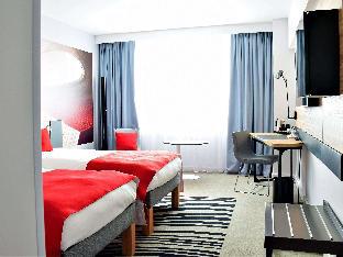 Novotel Bucharest City Centre,Bucure?Ti - Ilfov>>Bucharest,4 star