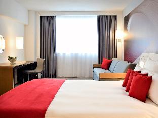 Novotel Bucharest City Centre,Bucure?Ti - Ilfov>>Bucharest,4 star