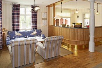 hestraviken hotell and restaurang