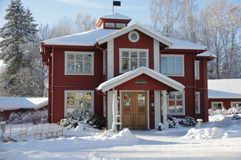 hestraviken hotell and restaurang