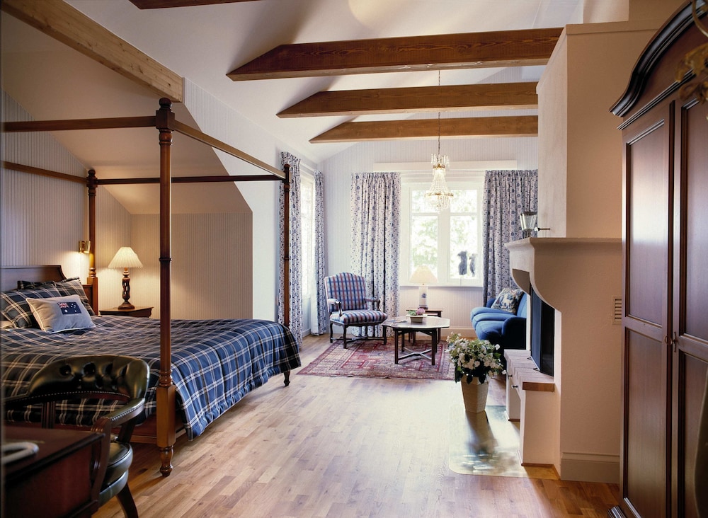 hestraviken hotell and restaurang