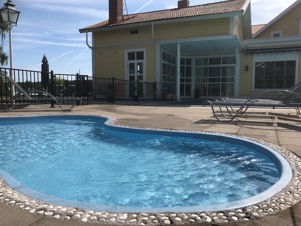 hestraviken hotell and restaurang