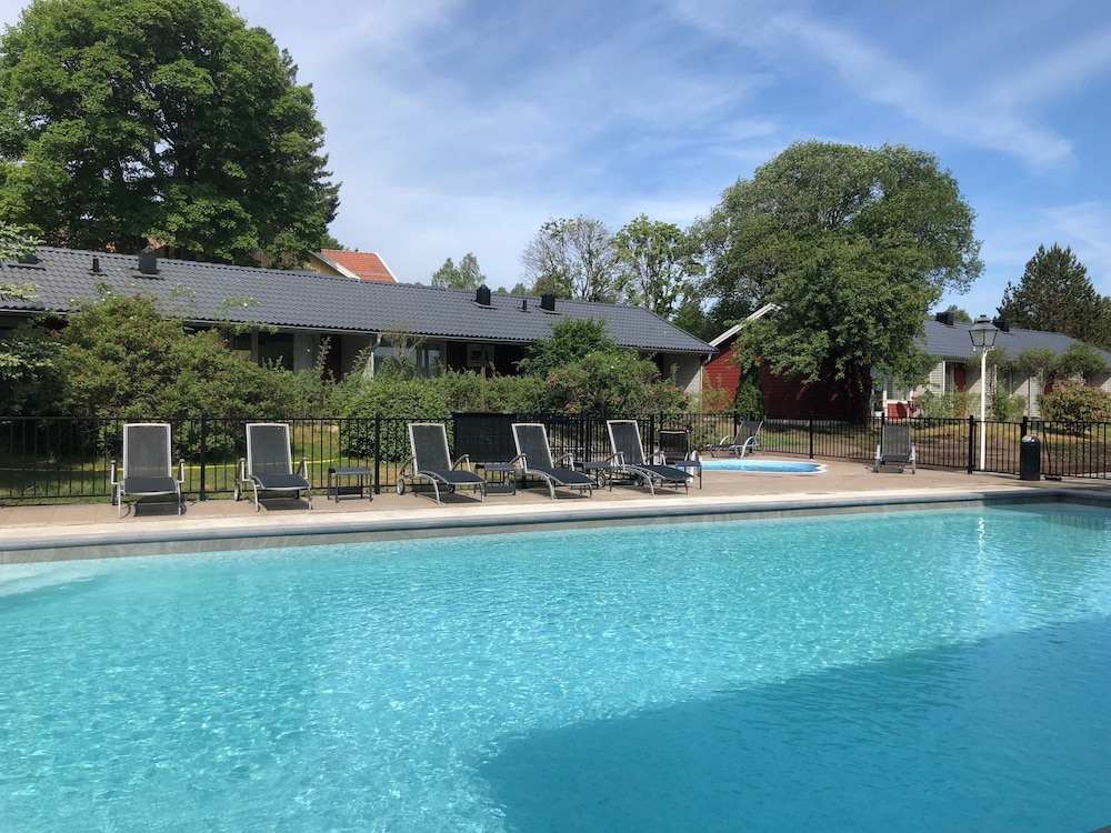 hestraviken hotell and restaurang