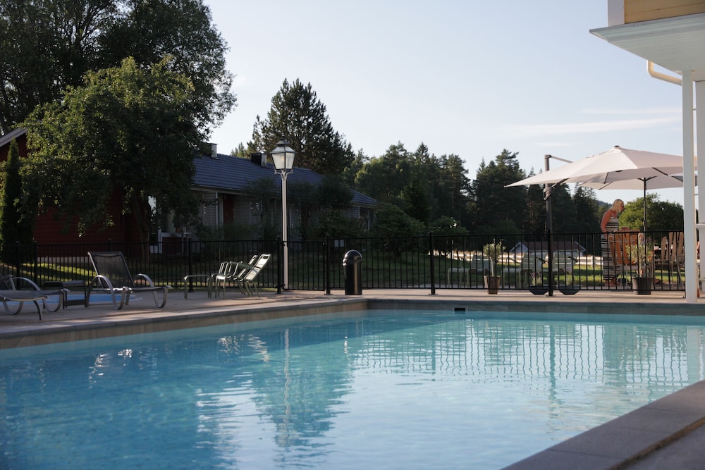 hestraviken hotell and restaurang