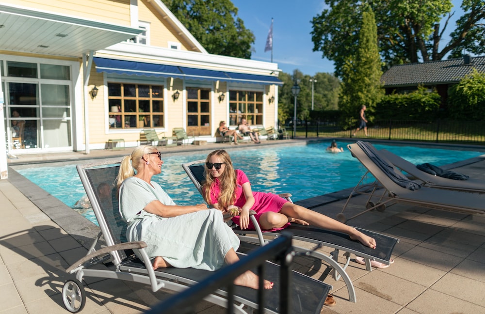 hestraviken hotell and restaurang