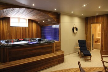 hestraviken hotell and restaurang