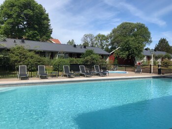 hestraviken hotell and restaurang