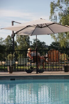 hestraviken hotell and restaurang