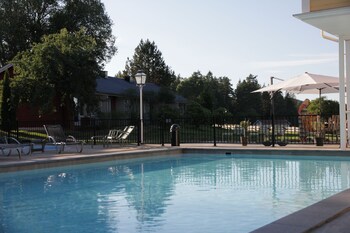 hestraviken hotell and restaurang