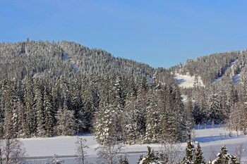 Hestraviken Hotell & Restaurang,Gislaved>>Fagerberg,3 star